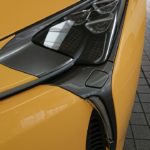 レクサス宝塚さんに試乗と簡易カタログを貰いに行ってきた