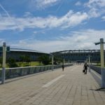 【ワクワクが止まらない】明日は静岡ダービーを初めてスタジアムで観戦する予定