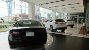 浜松にある『レクサス和田さん』へ行ってみた