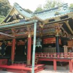 徳川家康公が眠る『久能山東照宮』へ参拝して来た！