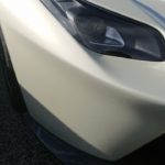 驚愕のスーパーカーを初めて訪れた芦有ドライブウェイで目撃する