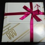 【サプライズ】レクサス宝塚さんから誕生日プレゼントを頂く