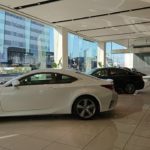 【備忘録】飛び石が当たって不安になった私がレクサス草津さんを訪れたときの話