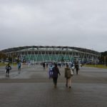 【ジュビロ磐田】大雨の中、勝利を信じていて良かった!マリノスに逆転勝ちを収める