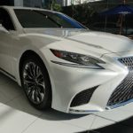 【レクサス和田】今年の訪問はこれが最後。レクサス和田さんでいつものように休憩してきた