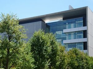 【岩政先生に聞く！】岩政大樹氏に会うためにスカパー!東京メディアセンターを訪れてみた