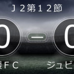 勝っていれば今季2度目のクリーンシート達成をもっと喜べたのに